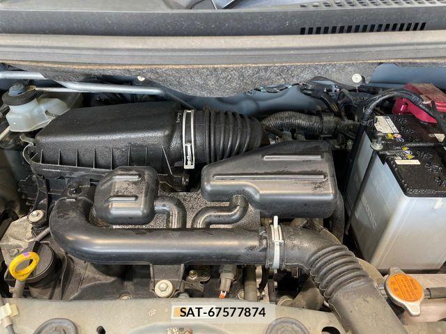 Daihatsu TANTO CUSTOM 2020-10 7360139-17