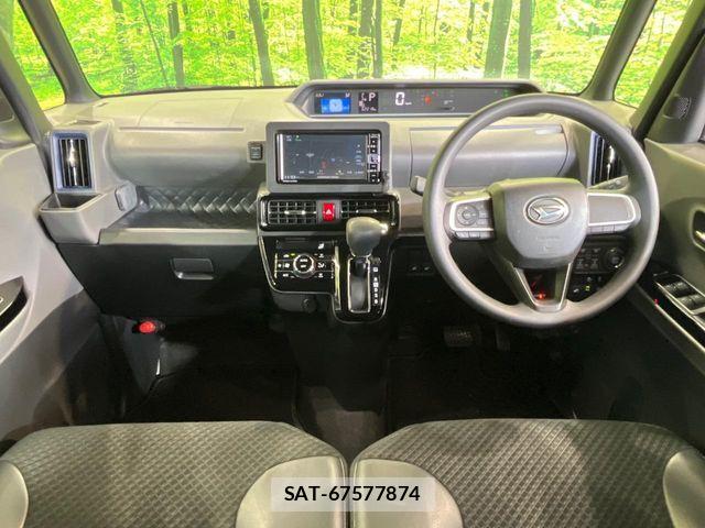Daihatsu TANTO CUSTOM 2020-10 7360139-1