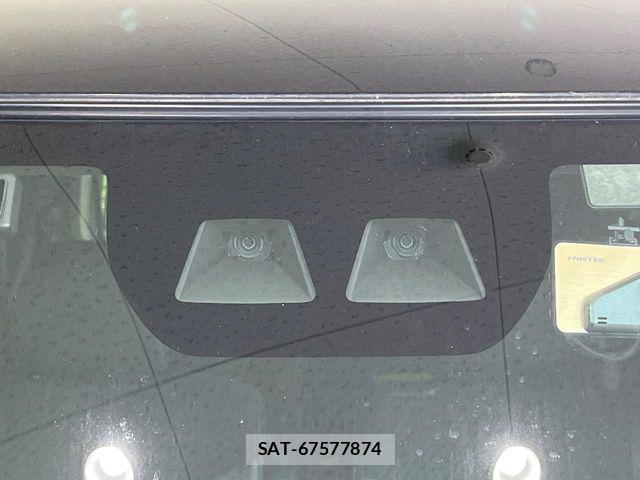 Daihatsu TANTO CUSTOM 2020-10 7360139-2