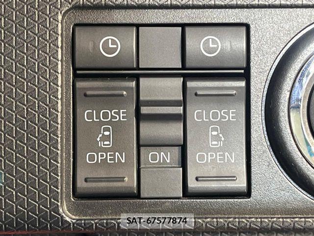 Daihatsu TANTO CUSTOM 2020-10 7360139-5