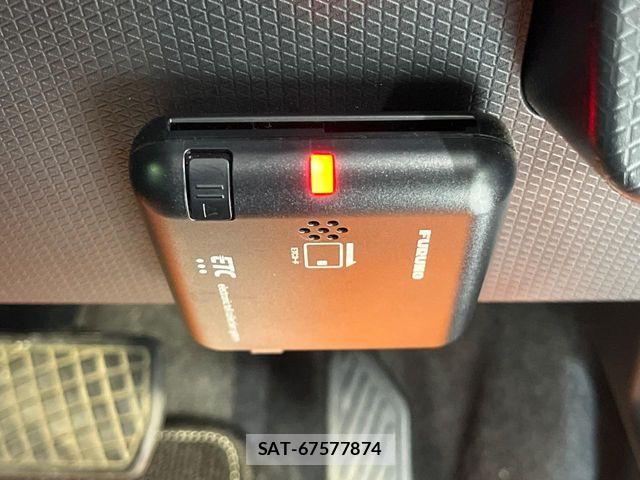 Daihatsu TANTO CUSTOM 2020-10 7360139-7