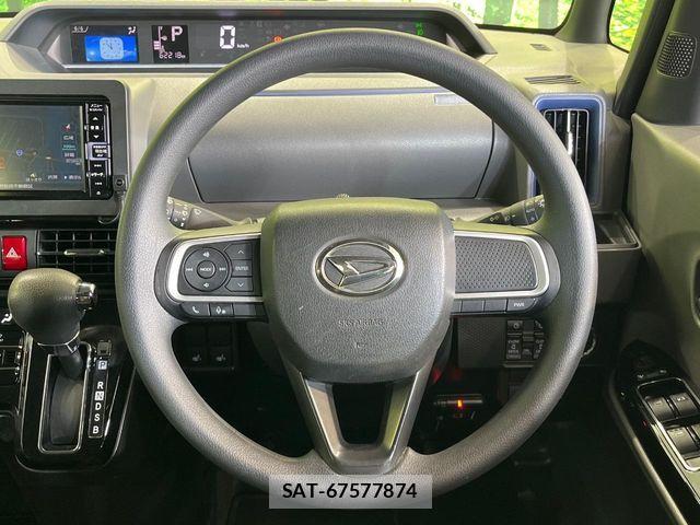 Daihatsu TANTO CUSTOM 2020-10 7360139-8