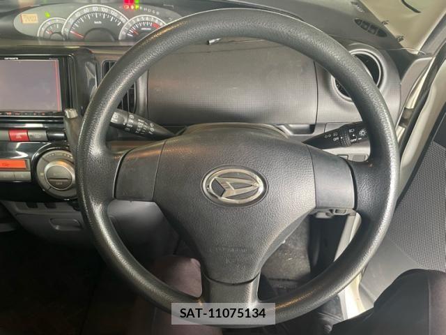 Daihatsu TANTO CUSTOM 2009-12 7394489-9