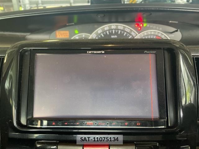 Daihatsu TANTO CUSTOM 2009-12 7394489-12