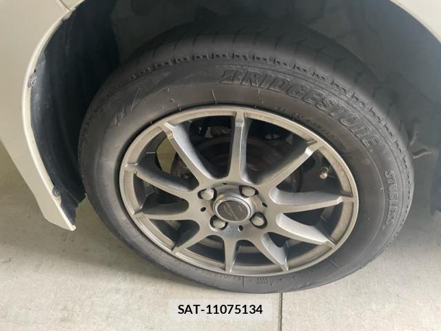 Daihatsu TANTO CUSTOM 2009-12 7394489-15