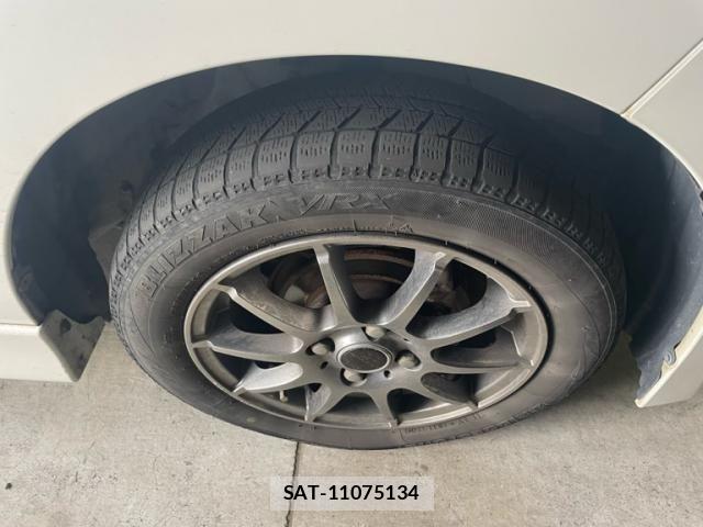Daihatsu TANTO CUSTOM 2009-12 7394489-16