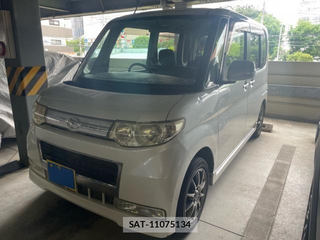 Daihatsu TANTO CUSTOM 2009-12 7394489-1