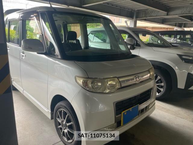 Daihatsu TANTO CUSTOM 2009-12 7394489-2