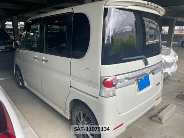 Daihatsu TANTO CUSTOM 2009-12 7394489-3