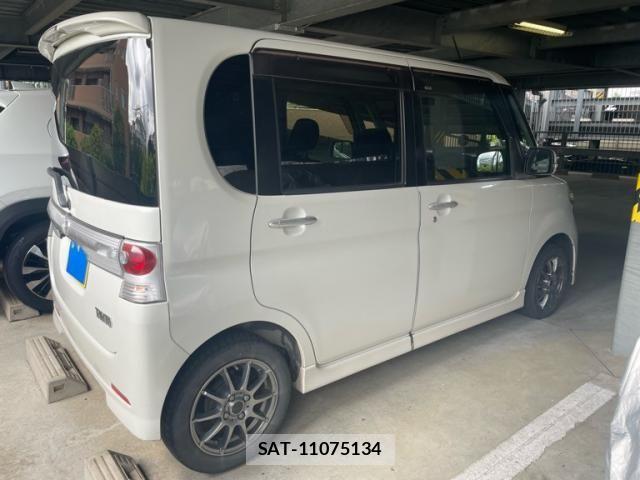 Daihatsu TANTO CUSTOM 2009-12 7394489-4