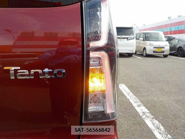 Daihatsu TANTO CUSTOM 2023-02 7393403-9