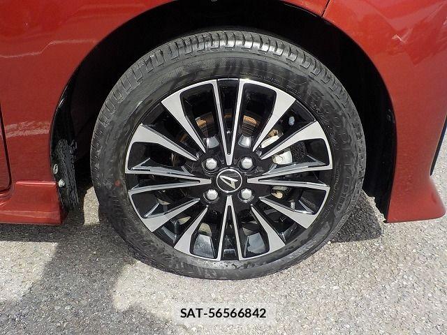 Daihatsu TANTO CUSTOM 2023-02 7393403-10