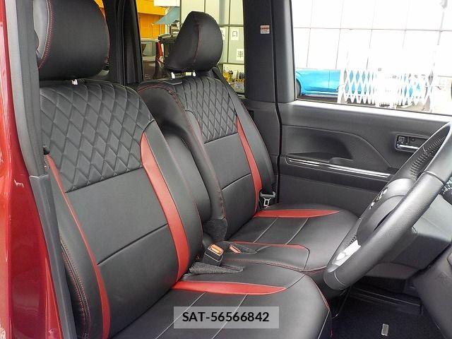 Daihatsu TANTO CUSTOM 2023-02 7393403-11