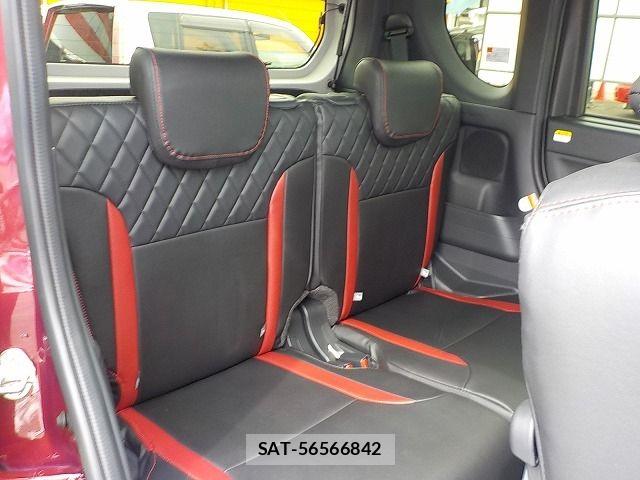 Daihatsu TANTO CUSTOM 2023-02 7393403-12