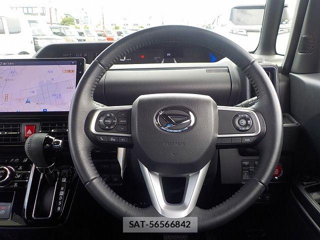 Daihatsu TANTO CUSTOM 2023-02 7393403-15