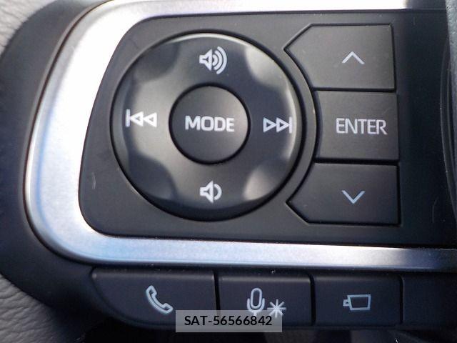 Daihatsu TANTO CUSTOM 2023-02 7393403-16