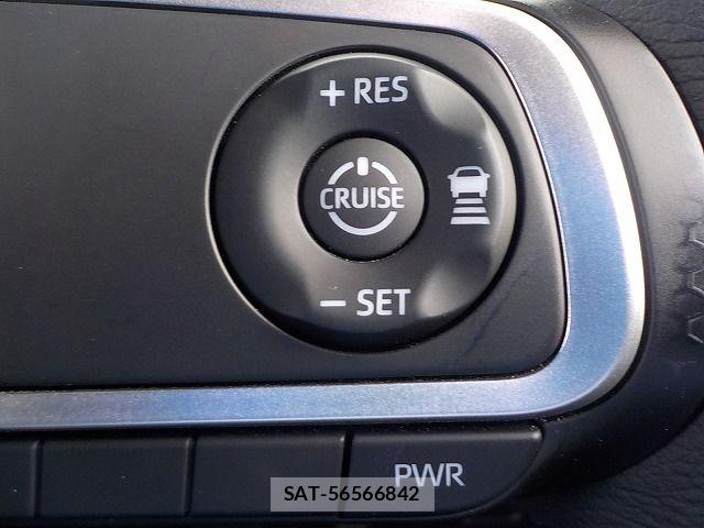 Daihatsu TANTO CUSTOM 2023-02 7393403-17