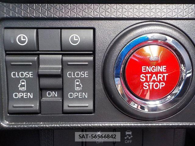 Daihatsu TANTO CUSTOM 2023-02 7393403-18