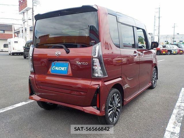 Daihatsu TANTO CUSTOM 2023-02 7393403-1