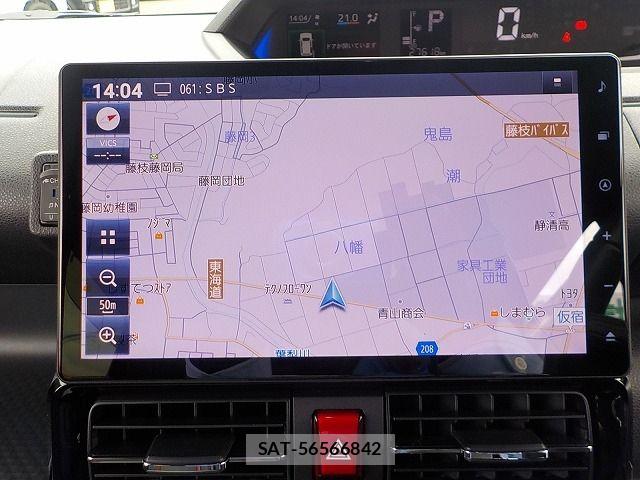 Daihatsu TANTO CUSTOM 2023-02 7393403-19