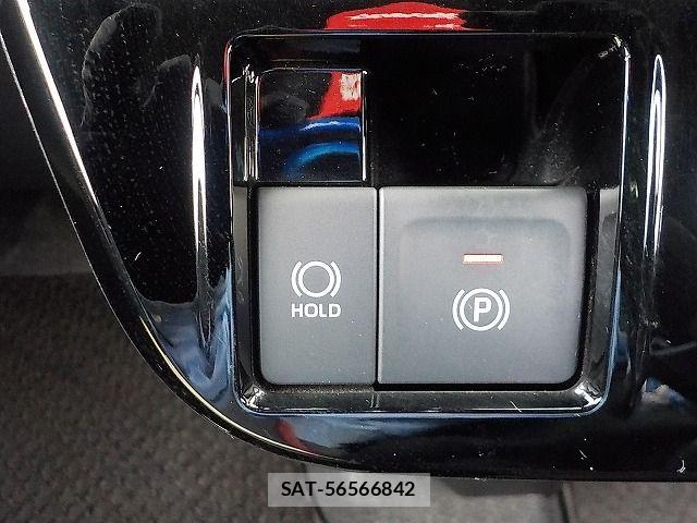 Daihatsu TANTO CUSTOM 2023-02 7393403-21