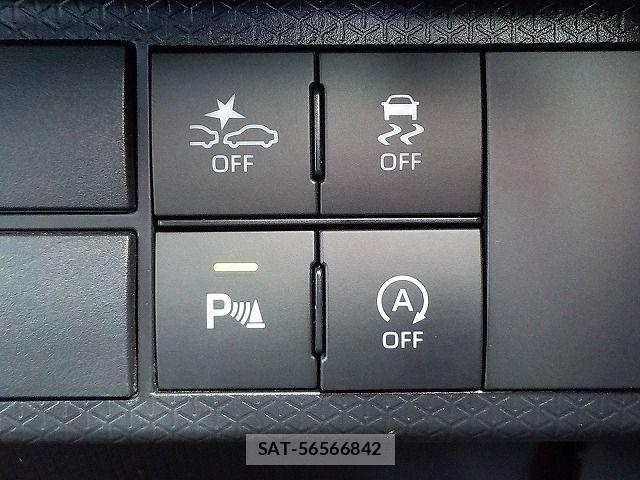 Daihatsu TANTO CUSTOM 2023-02 7393403-23