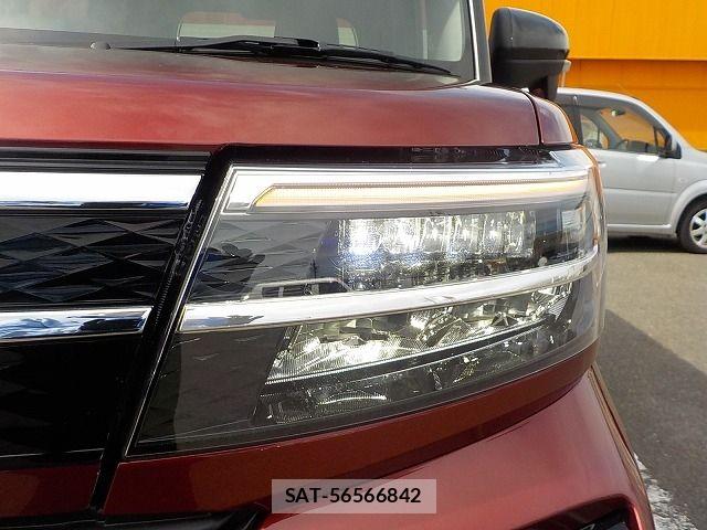 Daihatsu TANTO CUSTOM 2023-02 7393403-7