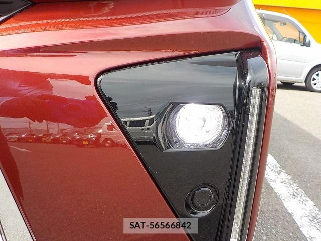 Daihatsu TANTO CUSTOM 2023-02 7393403-8
