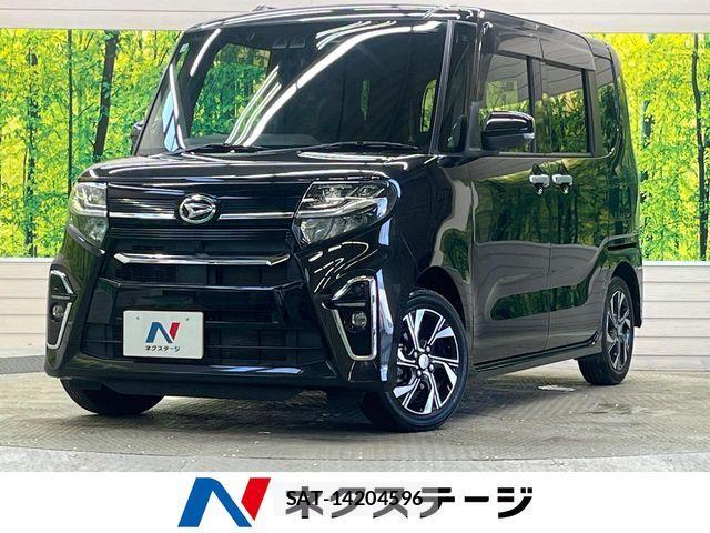 Daihatsu TANTO CUSTOM 2021-02 7393746-0
