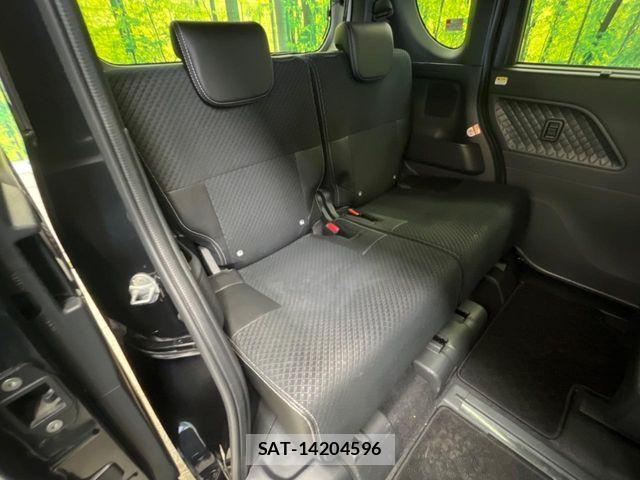 Daihatsu TANTO CUSTOM 2021-02 7393746-9