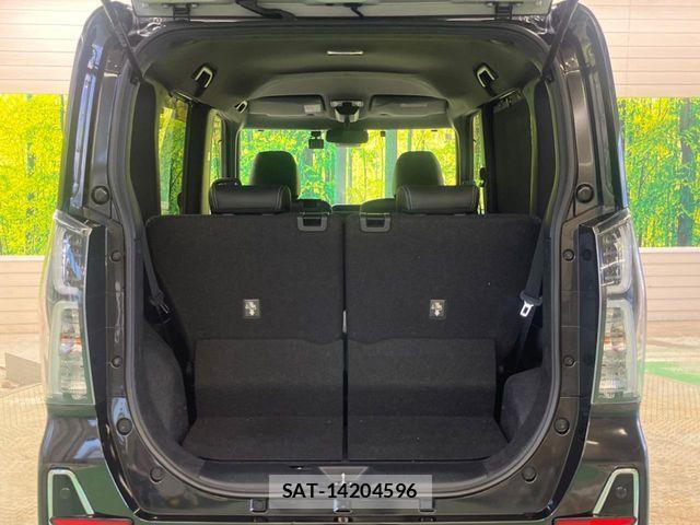 Daihatsu TANTO CUSTOM 2021-02 7393746-10