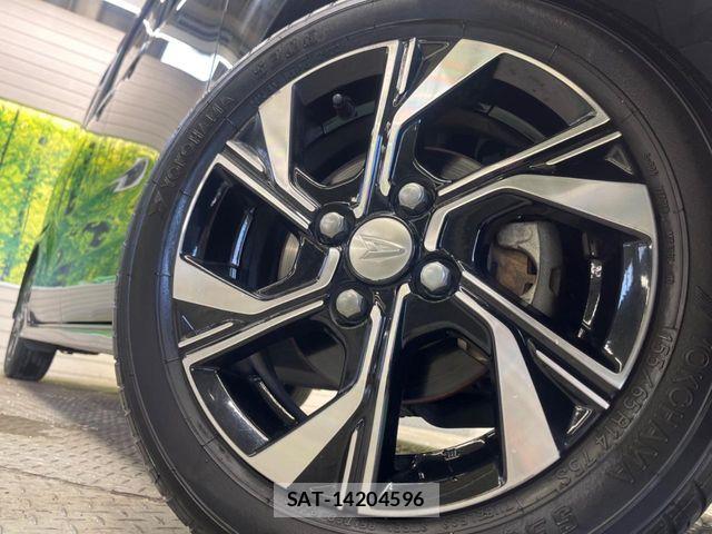 Daihatsu TANTO CUSTOM 2021-02 7393746-12