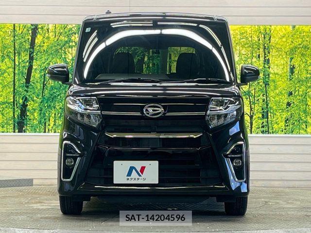 Daihatsu TANTO CUSTOM 2021-02 7393746-13