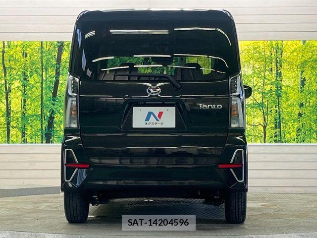 Daihatsu TANTO CUSTOM 2021-02 7393746-14