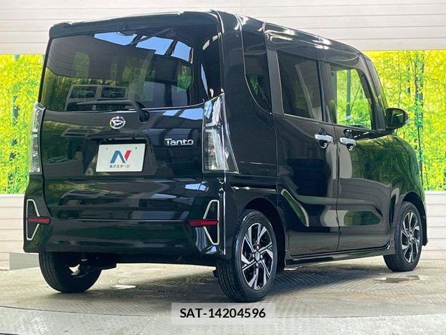 Daihatsu TANTO CUSTOM 2021-02 7393746-16