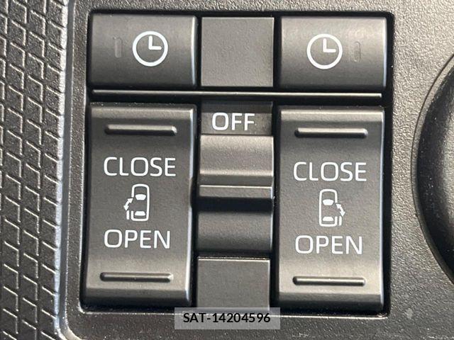 Daihatsu TANTO CUSTOM 2021-02 7393746-4