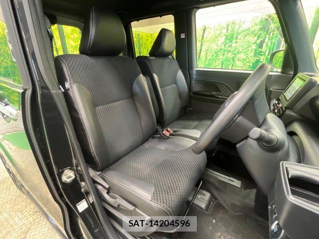Daihatsu TANTO CUSTOM 2021-02 7393746-8