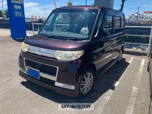 Daihatsu TANTO CUSTOM 2009-07 7394484-0