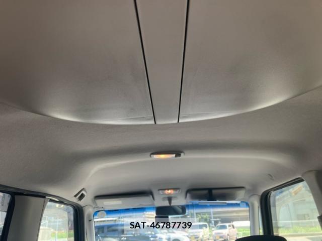 Daihatsu TANTO CUSTOM 2009-07 7394484-9