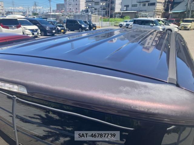 Daihatsu TANTO CUSTOM 2009-07 7394484-10