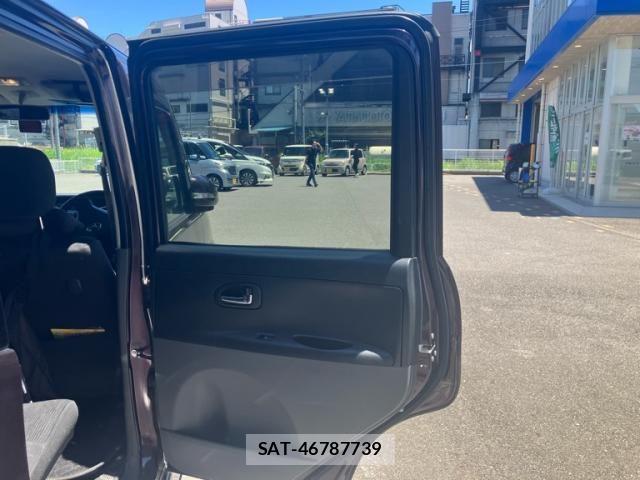 Daihatsu TANTO CUSTOM 2009-07 7394484-11