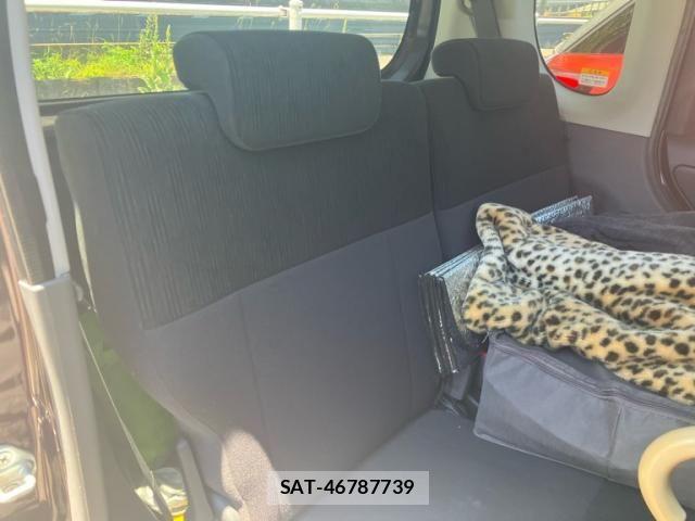 Daihatsu TANTO CUSTOM 2009-07 7394484-12