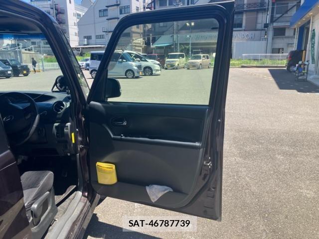 Daihatsu TANTO CUSTOM 2009-07 7394484-13