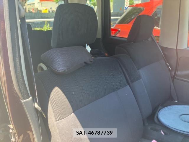 Daihatsu TANTO CUSTOM 2009-07 7394484-14