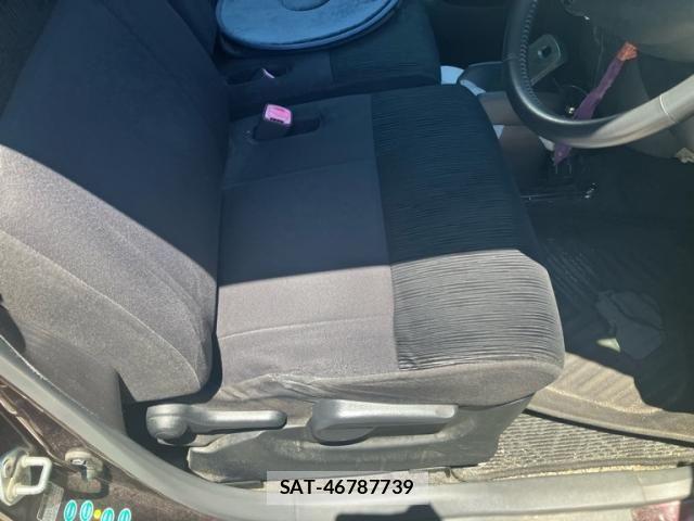 Daihatsu TANTO CUSTOM 2009-07 7394484-15