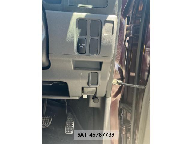 Daihatsu TANTO CUSTOM 2009-07 7394484-16