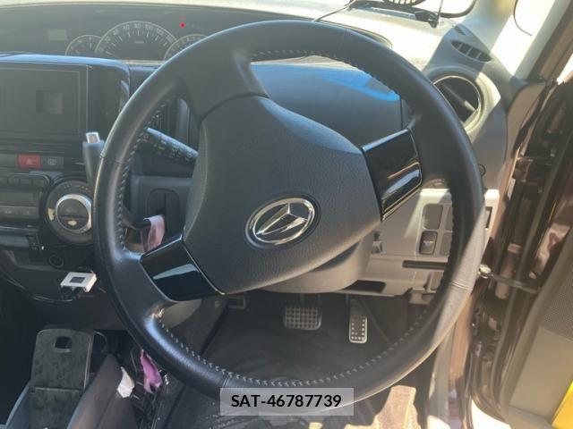 Daihatsu TANTO CUSTOM 2009-07 7394484-17