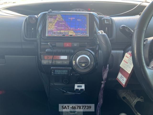 Daihatsu TANTO CUSTOM 2009-07 7394484-18