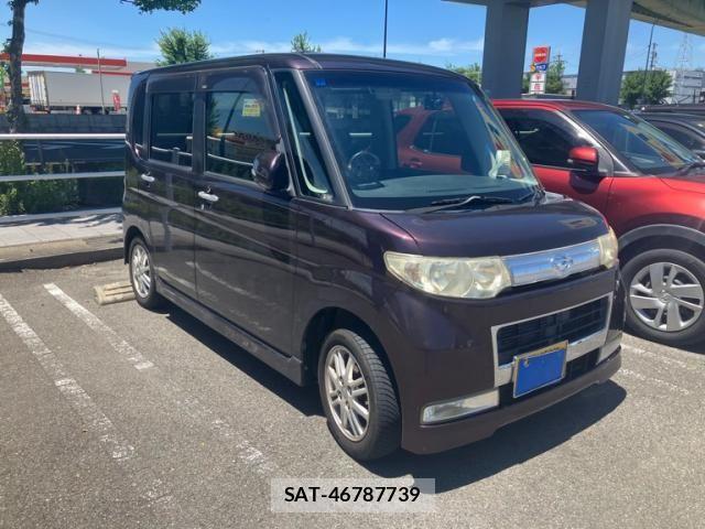 Daihatsu TANTO CUSTOM 2009-07 7394484-1