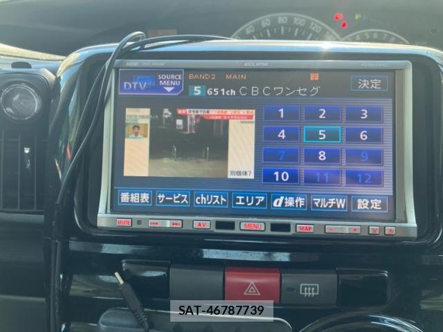 Daihatsu TANTO CUSTOM 2009-07 7394484-19